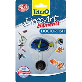 Доктор Tetra Deco Art Clownfish искусственная плавающая рыбка