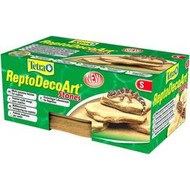 Tetra ReptoDeco Art искусственные камни для декорирования M