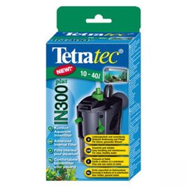 TetraTec IN300 внутренний фильтр для аквариумов до 40 л