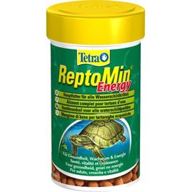 ReptoMin Energy 250мл гранулы