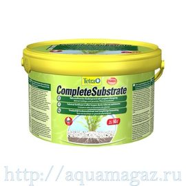 TetraPlant CompleteSubstrate 5 кг, грунт питательный TetraPlant CompleteSubstrate 5 кг, грунт питательный