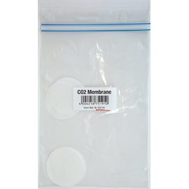 Tetra запасные мембраны для системы CO2-Optimat 10 шт. Tetra запасные мембраны для системы CO2-Optimat 10 шт.