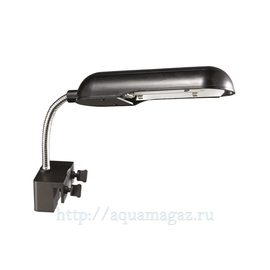 Светильник Mini Aquarium Light 13Вт СИЛОНГ XL-13W синий