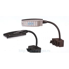 Светильник светодиодный СИЛОНГ XL-28LED 2Вт