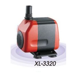 Помпа фонтанная СИЛОНГ XL-3320, 18Вт, 1000л/ч, h1,6м