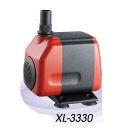 Помпа фонтанная СИЛОНГ XL-3330, 26Вт,1200л/ч, h2м
