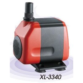 Помпа фонтанная СИЛОНГ XL-3340, 45Вт, 1800л/ч, h2,4м