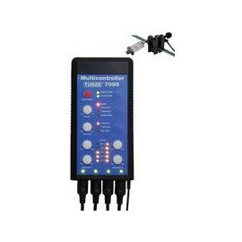 Контроллер TUNZE до 4-х помп + ночная подсветка