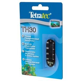 TetraTec TH30 термометр (наклеивается на стекло) от 20-30Cо TetraTec TH30 термометр (наклеивается на стекло) от 20-30Cо