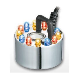 Увлажнитель - туманогенератор с цветными светодиодами СИЛОНГ