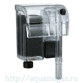 Фильтр рюкзачный СИЛОНГ XL-850 3,5Вт