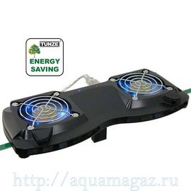 Вентилятор TUNZE низковольтный 5В для обдува аквариума