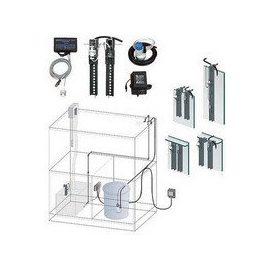 Регулятор уровня воды Octolator Universal