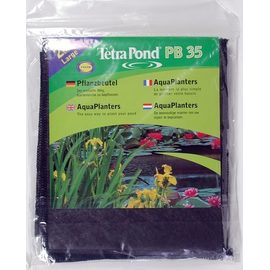 Tetra Pond PB 25 пакеты для посадки растений (d35см) 2шт.