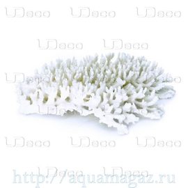 Коралл ветвистый UDeco Branch Coral, 1 кг