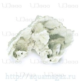 Коралл пластинчатый UDeco Slab Coral, 1кг
