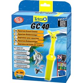 TetraTec GC40 грунтоочиститель (сифон) средний для аквариумов от 50-200 л TetraTec GC40 грунтоочиститель (сифон) средний для аквариумов от 50-200 л