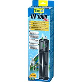 TetraTec IN1000 внутренний фильтр для аквариумов до 200 л TetraTec IN1000 внутренний фильтр для аквариумов до 200 л