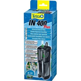 TetraTec IN400 внутренний фильтр для аквариумов до 66 л TetraTec IN400 внутренний фильтр для аквариумов до 66 л