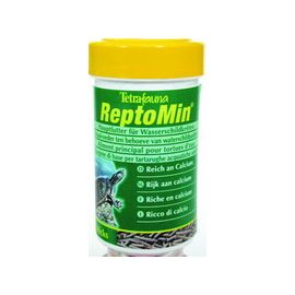ReptoMin 250мл гранулы для черепах