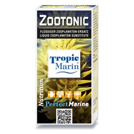 Добавка ZOOTONIC 200мл - заменитель зоопланктона