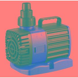 Помпа фонтанная СИЛОНГ XL-7000, 50Вт, 7000л/ч, h.max 4.5м