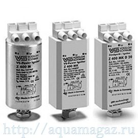Импульсное зажигающее устройство для ГРЛ 70-400Вт