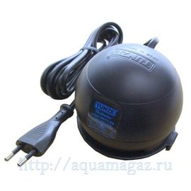 Мотор-блок для помпы флотатора 9011