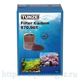 Уголь активированный TUNZE 10х700мл