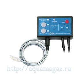 Контроллер генератора волн TUNZE