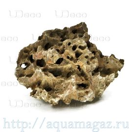 UDeco Dragon Stone S - Камень Дракон размер 10-20 см