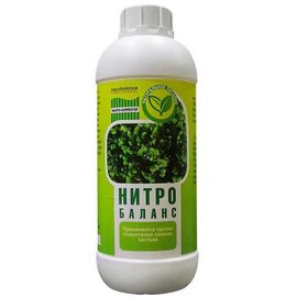 Нитро-баланс 1000мл