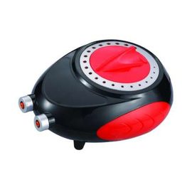 Компрессор СИЛОНГ XL-008B двухканальный 5Вт, 2х3л/мин