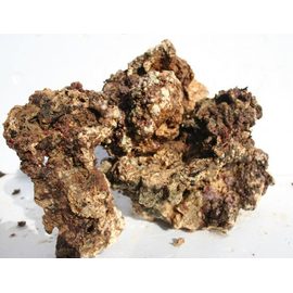 Камни живые - Индонезия кг. M Live rocks