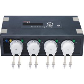 Помпа дозирующая 4-х канальная DP-4