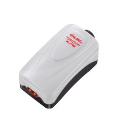 Компрессор СИЛОНГ XL-770 двухканальный 3,5Вт, 2х3,5л/мин