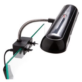 Светильник Mini Aquarium Light 11Вт СИЛОНГ XL-11W черный