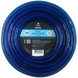Шланг ПВХ  30м Prime синий 16х22мм