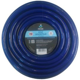 Шланг ПВХ Prime синий 25х34мм, длина 20м