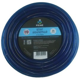 Шланг ПВХ Prime синий 12х16мм 30м