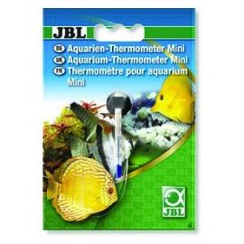 JBL Aquarium Thermometer Mini - Миниатюрный аквариумный термометр