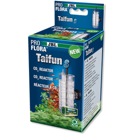 Реактор для CO₂ JBL ProFlora Taifun S5 2 Small 110 мм JBL6445900