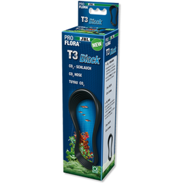 Шланг CO2 JBL ProFlora T3 BLACK JBL6446600