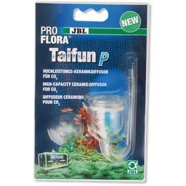 Диффузор для растворения CO2 JBL ProFlora Taifun P 2 JBL6445800 Диффузор для растворения CO2 JBL ProFlora Taifun P 2 JBL6445800