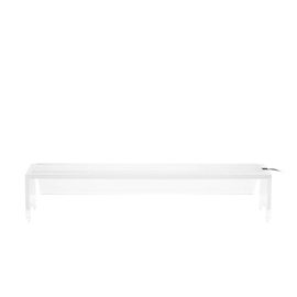 Светильник Aquasky Moon 301  со стойкой Moon 30 см