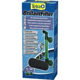 фильтр внутренний аэрлифтTetratec Brilliant Filter до 100л Tet-751590