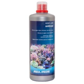 Средство против красных водорослей Antired 1000мл