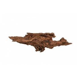 MANGRO S натуральная мангровая коряга малая, размер S 1\20 AQ-200256