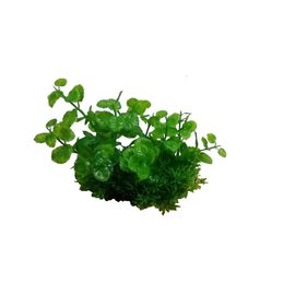 Композиция из пластиковых растений 15 см PRIME M624