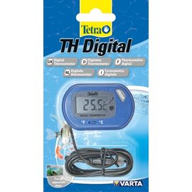 Термометр электронный Tetra TH Digital Thermometer на батарейках Термометр электронный Tetra TH Digital Thermometer на батарейках
